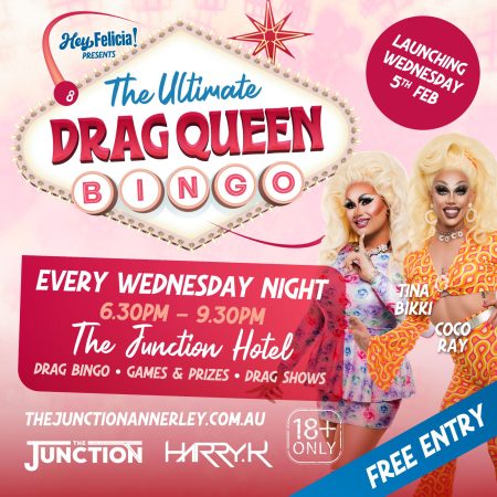 HarryK x Junction Hotel_DragBingo_18+_Tile